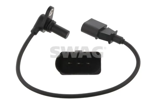 Kilometre Hız Sensörü  Audi A3 (8L)(09.1996->)  SWAG 30 93 2872