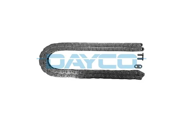 Triger Zinciri  Mercedes A -Serisi (BM 168)(05.1997->)  DAYCO TCH1056