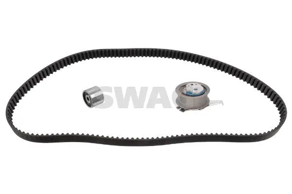 Triger Kayış Seti  Volkswagen Polo V (6C1)(01.2014->2017)  SWAG 30 10 3630