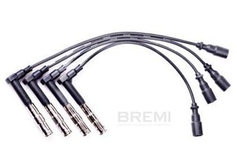 Buji Kablosu  DODUCO 7884  1111500615 ZEF642 111 150 06 15 A1111500615 A 111 150 06 15