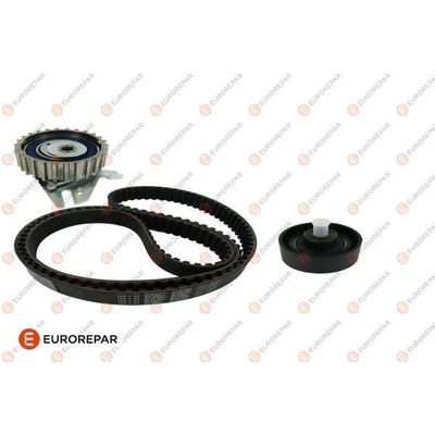 Triger Kayış Seti  Alfa Romeo 147 (190)(2004->)  EUROREPAR 1611255180