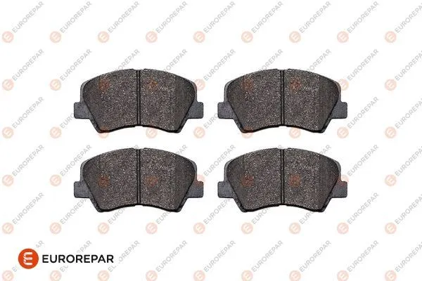 Fren Disk Balata Ön Kia Rio (UB)(2011->)  EUROREPAR 1682312880