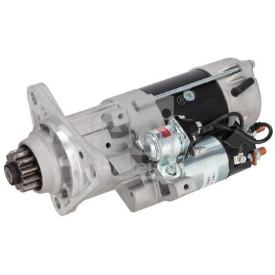 Marş Dinamosu  FEBI BILSTEIN 198083