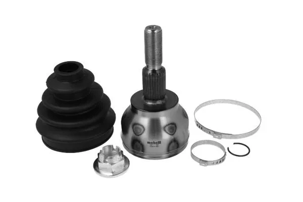 Aks Kafası Ön Dış Sağ veya Sol METELLI 15-1761