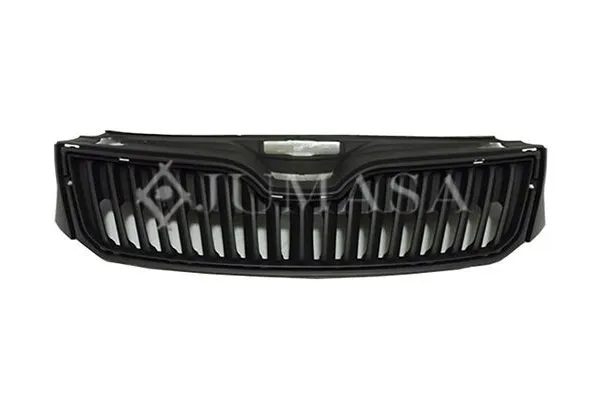 Panjur Ön Skoda Rapid Spaceback (NH)(09.2013->)  VORTEX V3613918