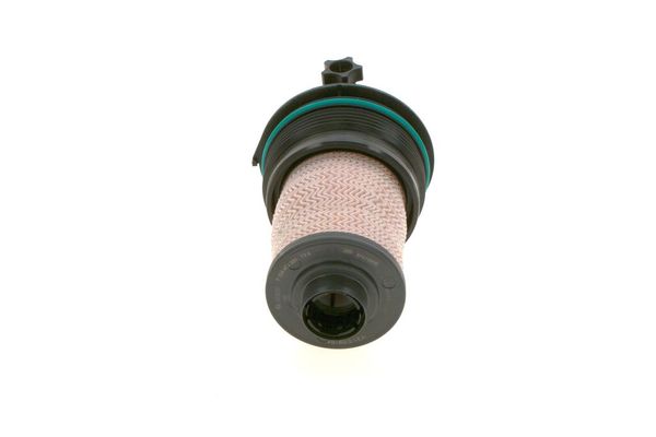 Yakıt Filtresi  Ford Transit P.Van (TTG)(2013->2019)  SARDES SF6140