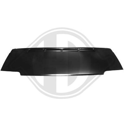 Motor Kaputu  WISCO 701823033H