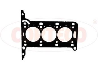 Silindir Kapak Contası  CORTECO 83415530  83415530 5607838 93177186 93 177 186