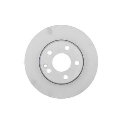 Fren Disk Ayna Ön Sağ ve Sol Mercedes A -Serisi (BM 169)(06.2004->)  BOSCH 0 986 479 186