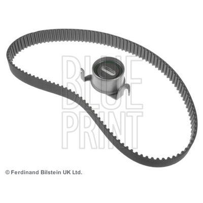 Triger Kayış Seti  Mitsubishi Lancer Sedan (C60A/C70A)(1989->)  BLUE PRINT ADC47326