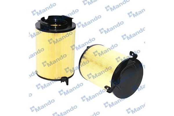 Hava Filtresi  Audi A3 Cabriolet (8P7)(04.2008->)  MANDO MMF015344