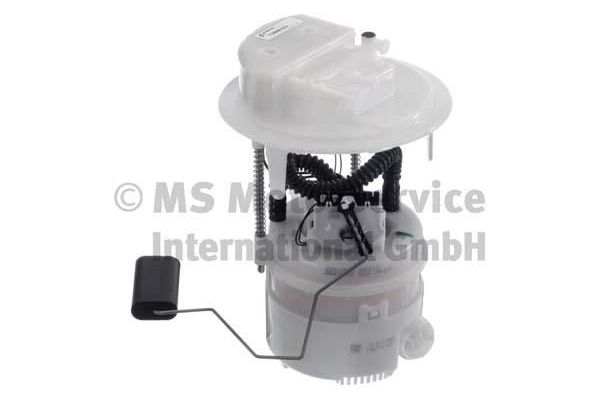 Depo Şamandırası İç Pompa  PSA ORJINAL 9674699980