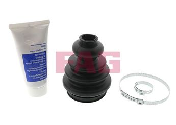 Aks Körüğü Ön İç Sol FAG 772 0447 30  7H0498201 7H0498202 7H0 498 202