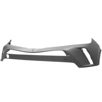 Tampon Ön Opel Mokka (P2QO)(2020->)  EUROSTAMP 101.51.9120