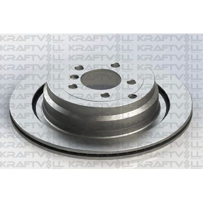 Fren Disk Ayna Arka Sağ ve Sol Land Rover Range Rover (LM)(01.2002->)  KRAFTVOLL 07040423