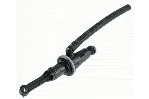 Debriyaj Merkezi Üst Renault Master II Tip 2 Kombi (09.2003->)  SACHS 6284 600 623