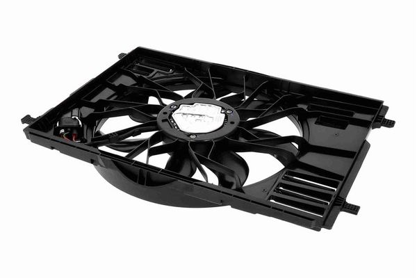 Radyatör Fan ve Motoru  BSG 60-510-003