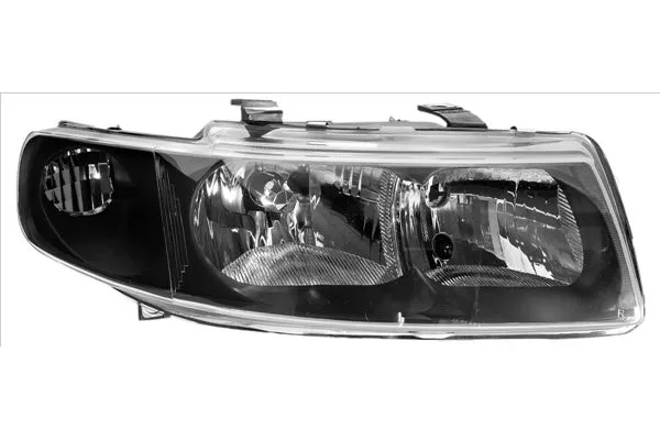 Far Sağ Seat Toledo (1M2)(03.1999->)  TYC 20-5803001