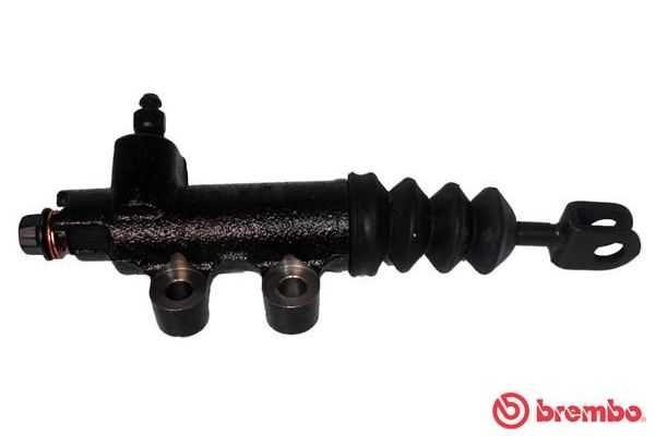 Debriyaj Merkezi Alt BREMBO E 30 009