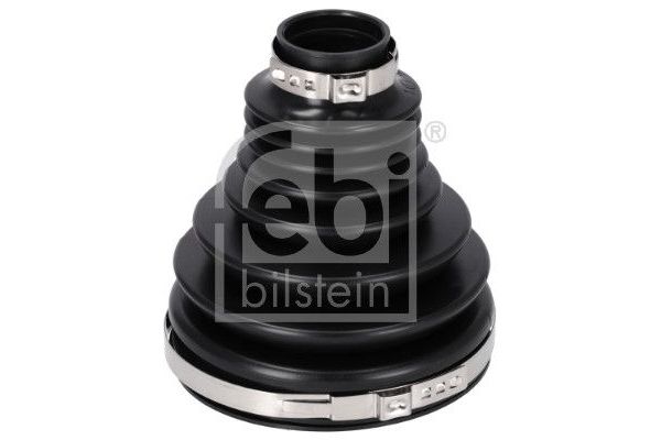 Aks Körüğü Ön İç Sağ veya Sol Fiat E- Ducato (505) P.Van 35 (07.2020->)  FEBI BILSTEIN 173442