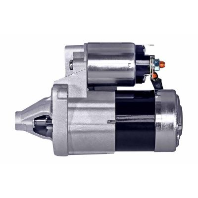 Marş Dinamosu  Mitsubishi Lancer Sedan (C60A/C70A)(1989->)  HELLA 8EA 012 526-791