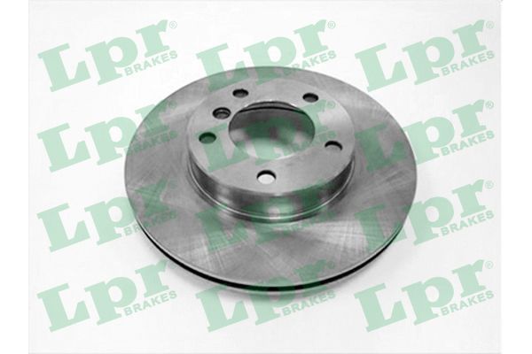 Fren Disk Ayna Ön Sağ ve Sol BMW 3 Serisi Compact (E36)(1994->)  LPR B2381V