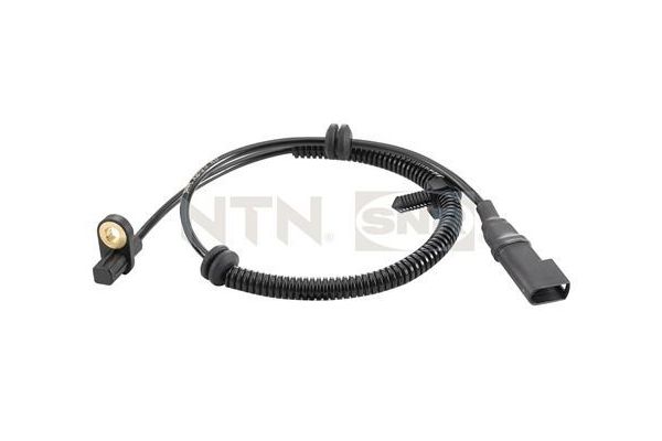 Abs Sensörü Arka Sol EUROCRAFT EU F17203-012