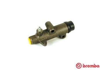 Debriyaj Merkezi Alt BREMBO E 41 001  21011602510 21011606510 4186382 4189134