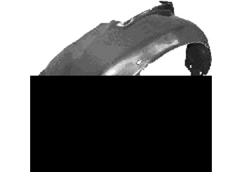 Çamurluk Davlumbazı Ön Sağ EUROBUMP SKO15OC001  1U0809962 1U0809962C 1U0809962C01C 1U0809962D