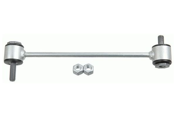 Viraj Demir Askı Rotu Arka Sağ veya Sol Mercedes S -Serisi Sedan (BM 140)(10.1990->)  LEMFÖRDER 12582 02