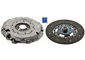 Debriyaj Seti  SACHS 3000 951 479  25191312