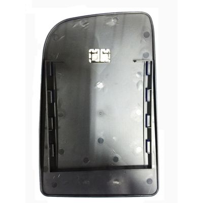 Ayna Camı Dış Sağ Mercedes Sprinter II Kamyonet / Çift Kabin (01.2006->)  ART MG006.6601