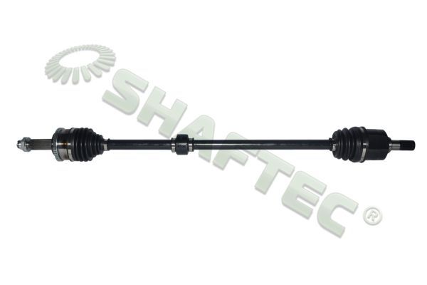 Aks Komple Ön Sağ Kia Ceed (JD)(2012->)  ASPART 1DSH1345