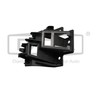 Tampon Braketi Arka Sağ Volkswagen Jetta VI (162)(10.2010->)  MADE IN TAIWAN 5C6807394A