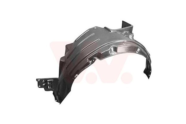 Çamurluk Davlumbazı Ön Sol Honda Jazz (GK)(08.2015->02.2021)  MADE IN TAIWAN 434-2112