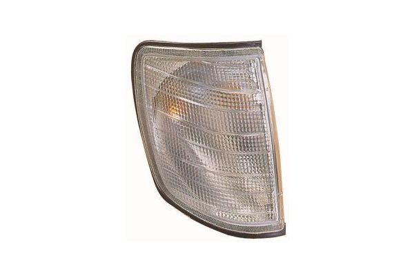 Sinyal Lambası Sağ Mercedes E -Serisi Coupe/Cabrio (BM 124)(10.1992->)  WENDERPARTS MA1248260843