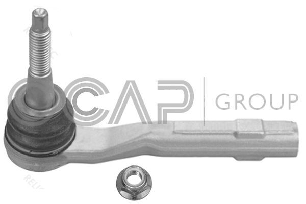 Rot Başı Sağ veya Sol Alfa Romeo Stelvio (630)(2017->)  RIW AF2017