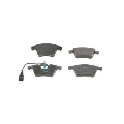 Fren Disk Balata Ön BOSCH 0 986 TB2 864