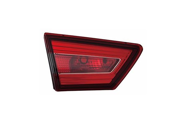 Stop Lambası İç Sol PLEKSAN 3653