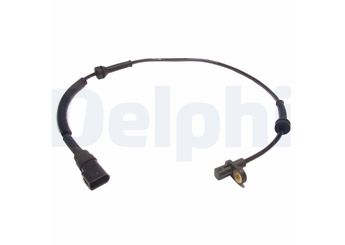 Abs Sensörü Arka Sağ veya Sol DELPHI SS20139  2T142B372BD 2T142B372BE 4370938 4383361