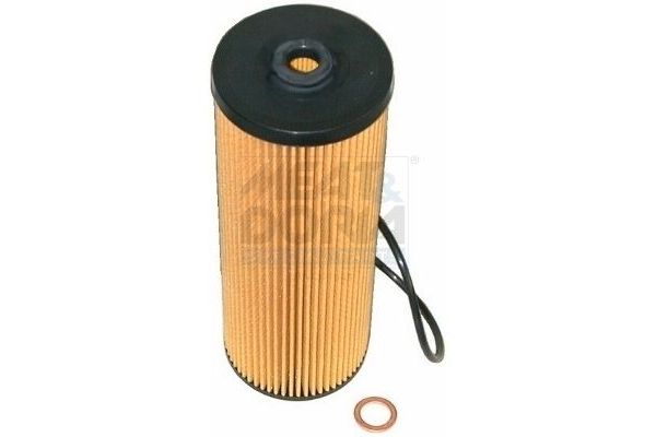 Yağ Filtresi  Audi A4 Sedan (B5)(02.1999->)  VOLLER 845