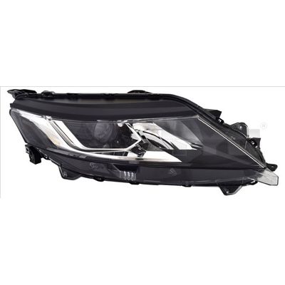 Far Lambası Sol Mitsubishi L200 (KL0/KJ0)(2019->)  TYC 20-17580-05-2