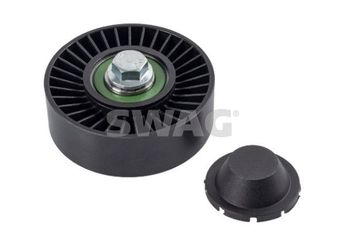 Vantilatör Kayış Gergi Rulmanı  SWAG 20 93 0120  11287535860 11 28 7 535 860