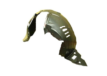 Çamurluk Davlumbazı Ön Sol EUROBUMP NIS15QS010  63843JD00A 63841BR00A 63843EY10A 63843JD00C 63841BR20A 63841EY10A 63841JD50A