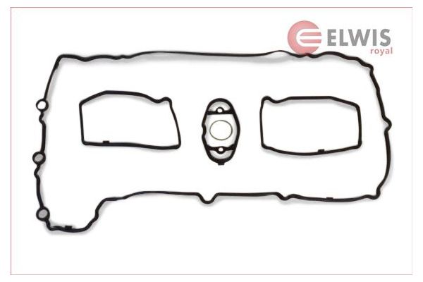 Üst Kapak Contası (Külbütör)  ELWIS ROYAL 9115484