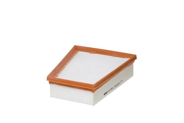 Hava Filtresi  Renault Megane III Coupe (11.2008->)  HENGST FILTER E1151L