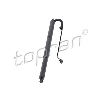Bagaj Amortisörü Sol BMW X5 M Serisi (F85)(2015->)  TOPRAN 633 215