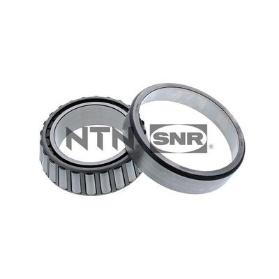 Teker Rulmanı Arka Sağ veya Sol SNR HDB209