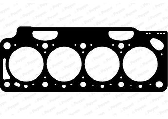 Silindir Kapak Contası  ROYAL 344012R  7700105393