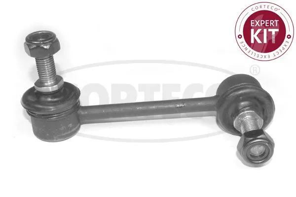 Viraj Demir Askı Rotu Ön Sağ ORJİN 00720